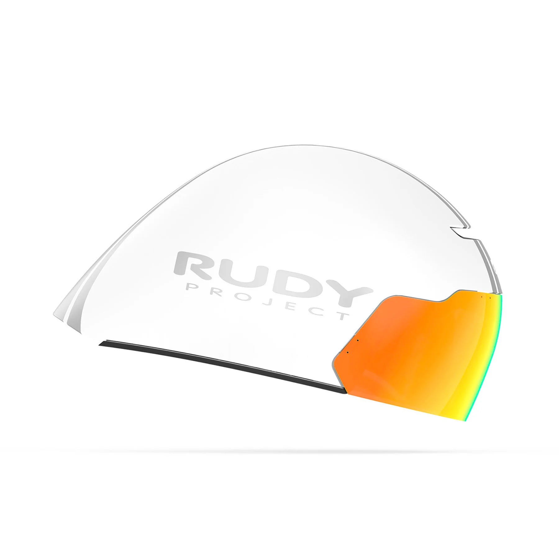 RUDY Project Wingdream, Radhelm, white matte