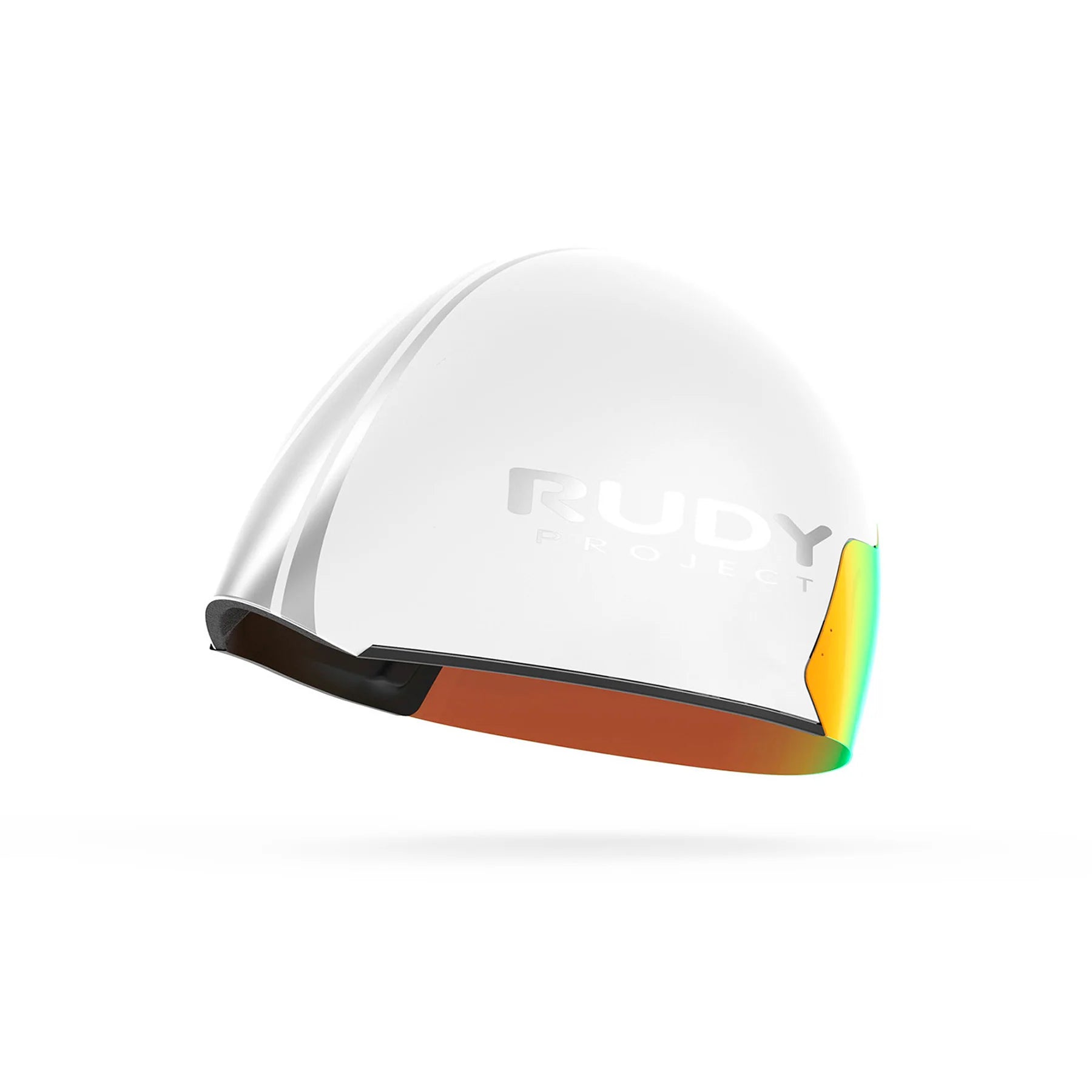 RUDY Project Wingdream, Radhelm, white matte