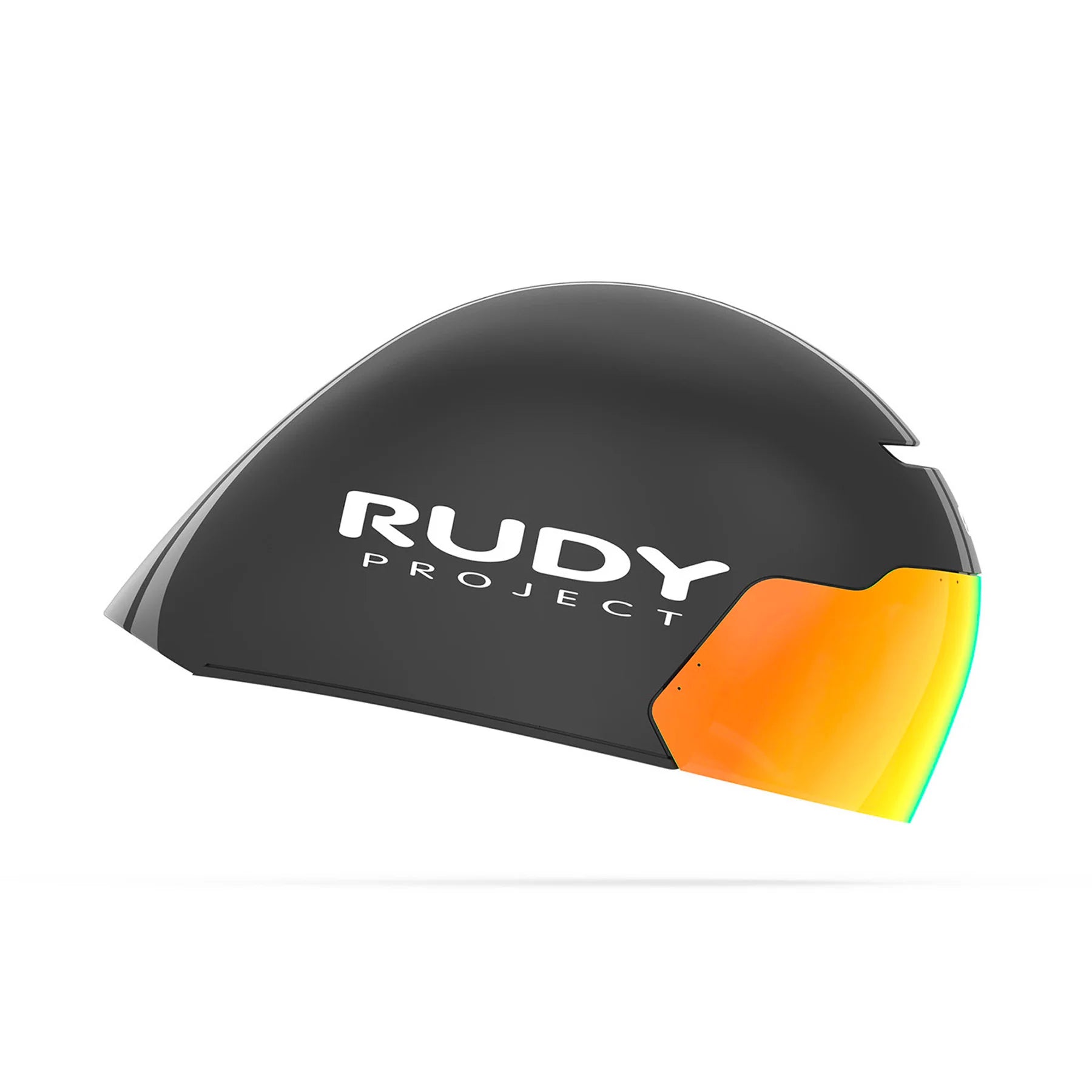 RUDY Project Wingdream, Radhelm, black matte