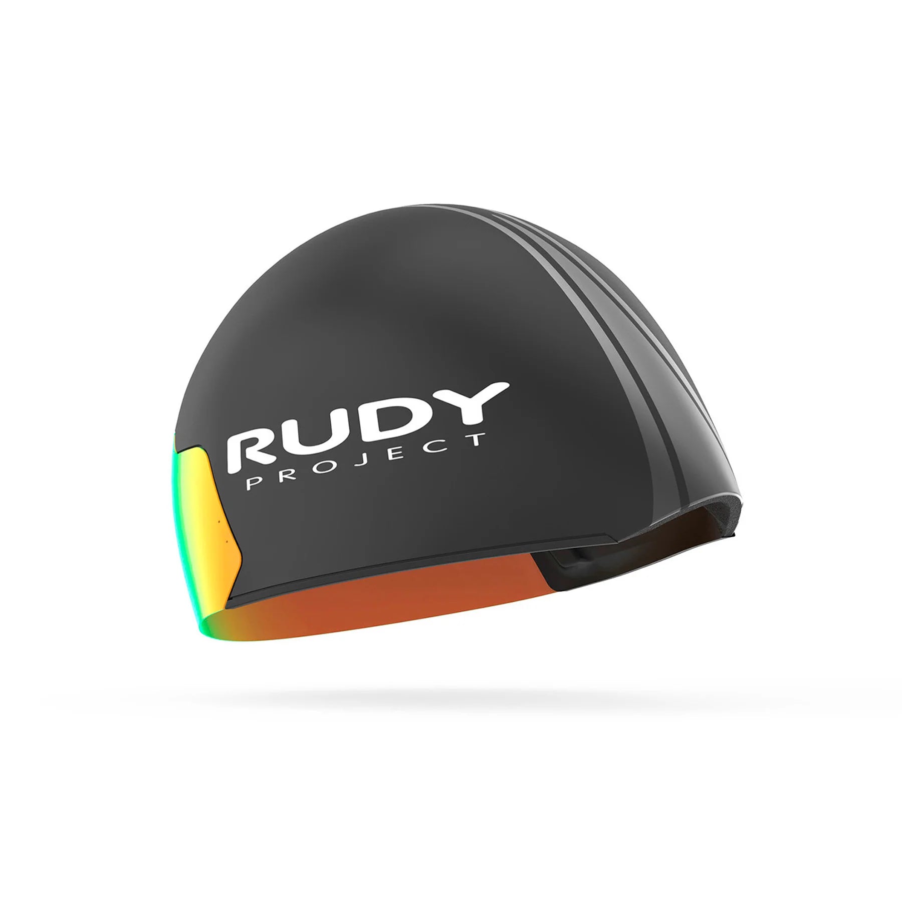 RUDY Project Wingdream, Radhelm, black matte