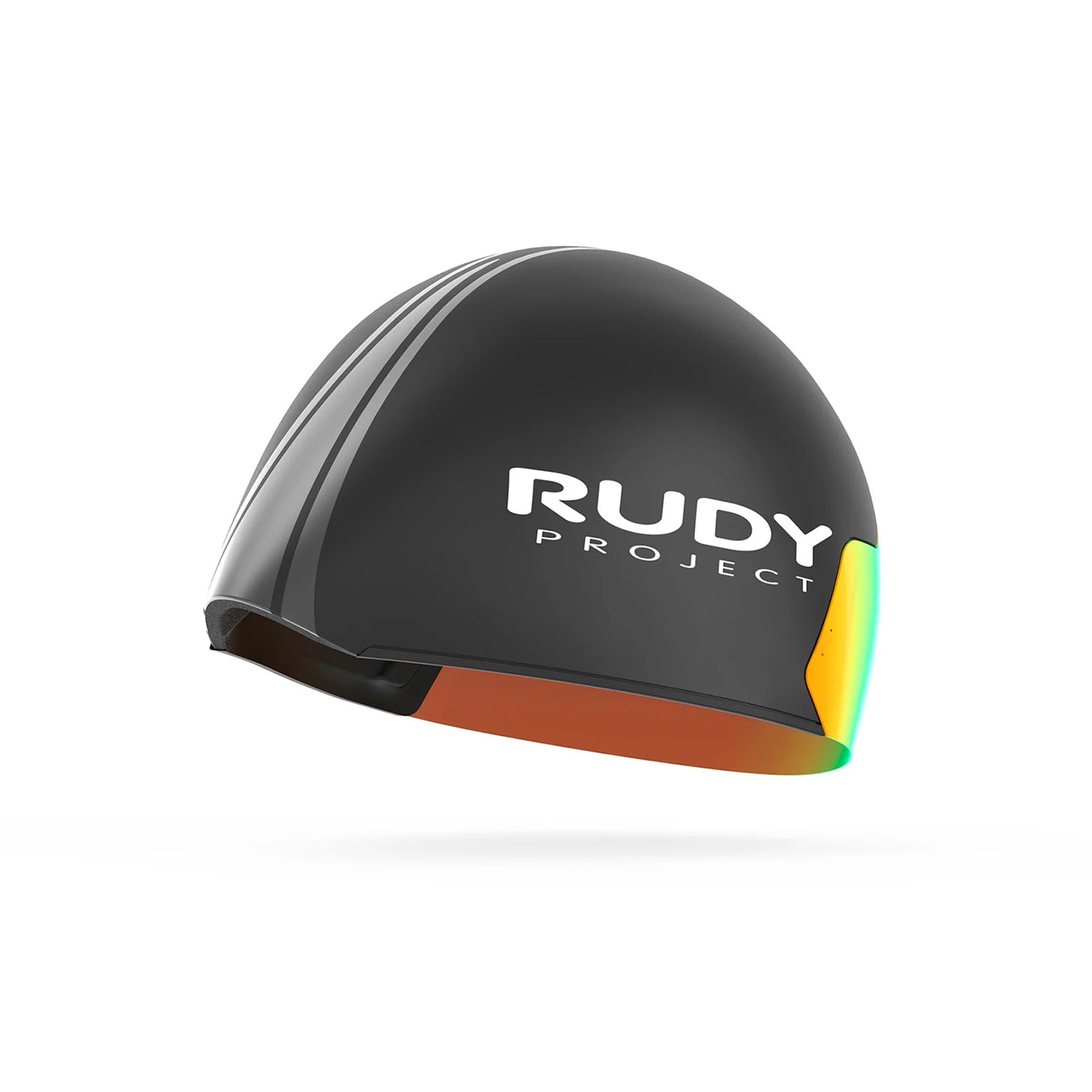 RUDY Project Wingdream, Radhelm, black matte