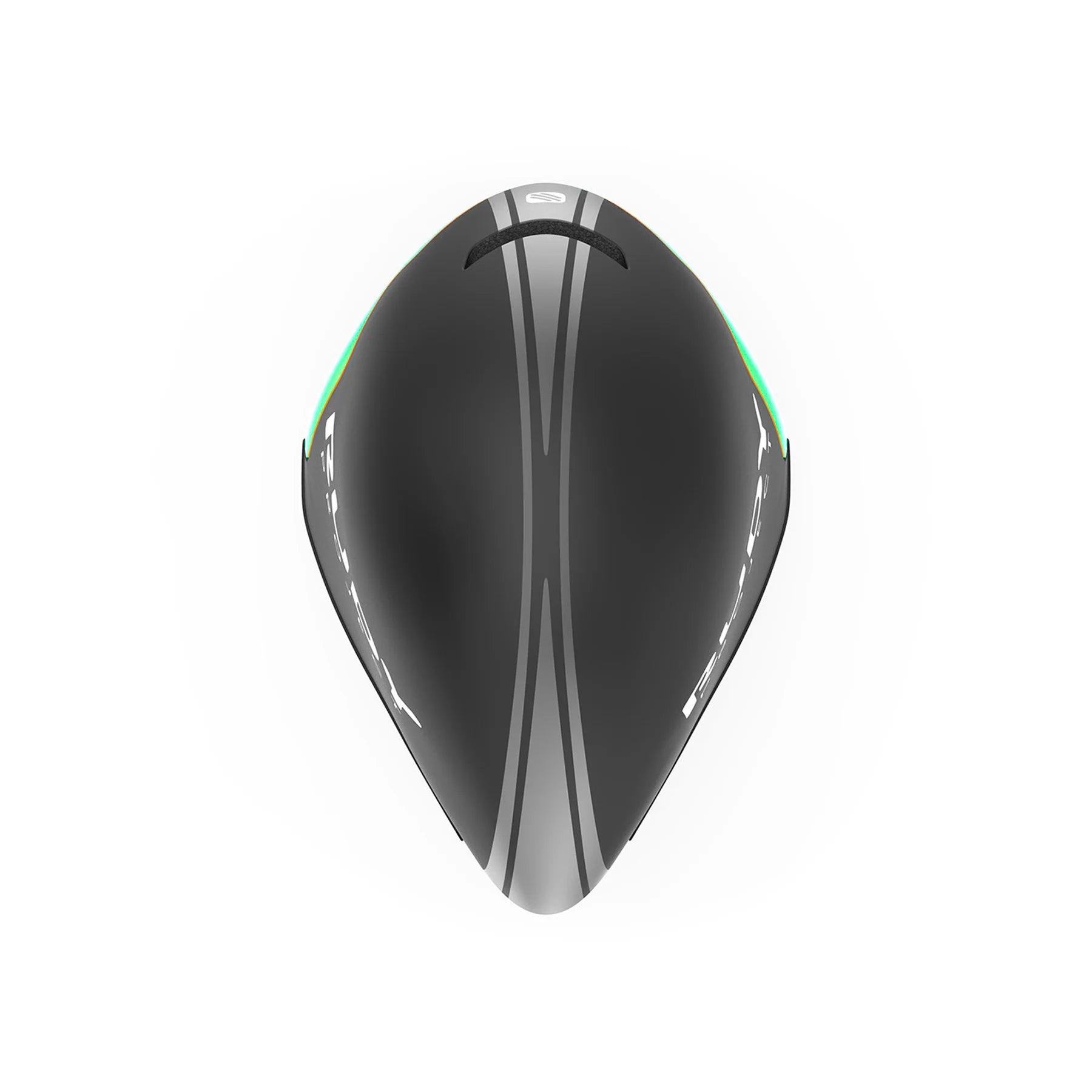 RUDY Project Wingdream, Radhelm, black matte