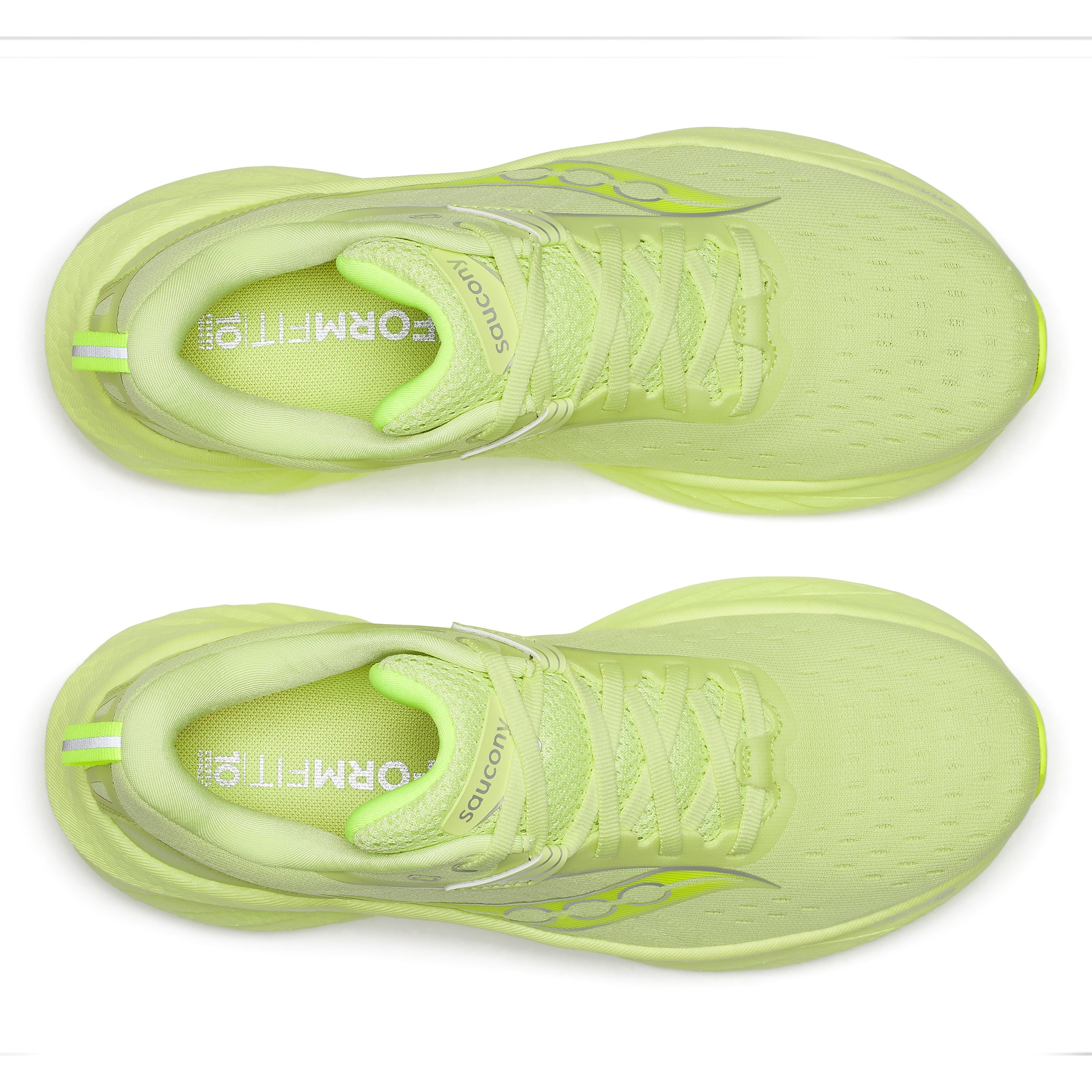 Saucony Triumph 22, Damen, Sunny/Citron