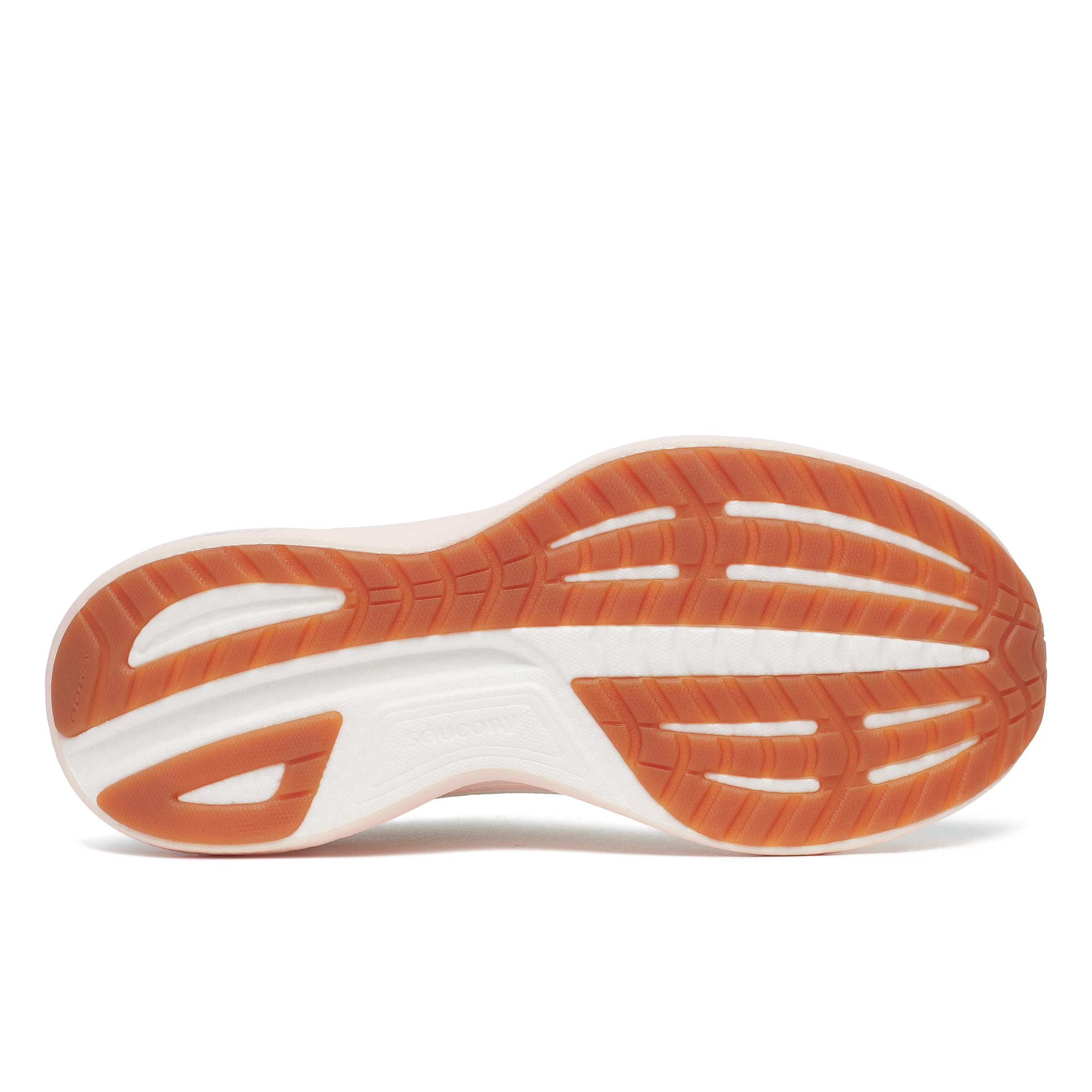 Untersicht/Sohle rechter Schuh