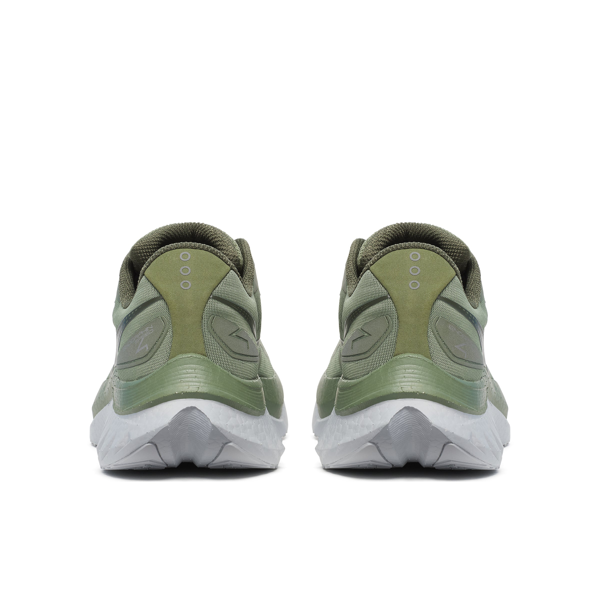 Saucony Endorphin Speed 4, Laufschuh, Herren, Olivine