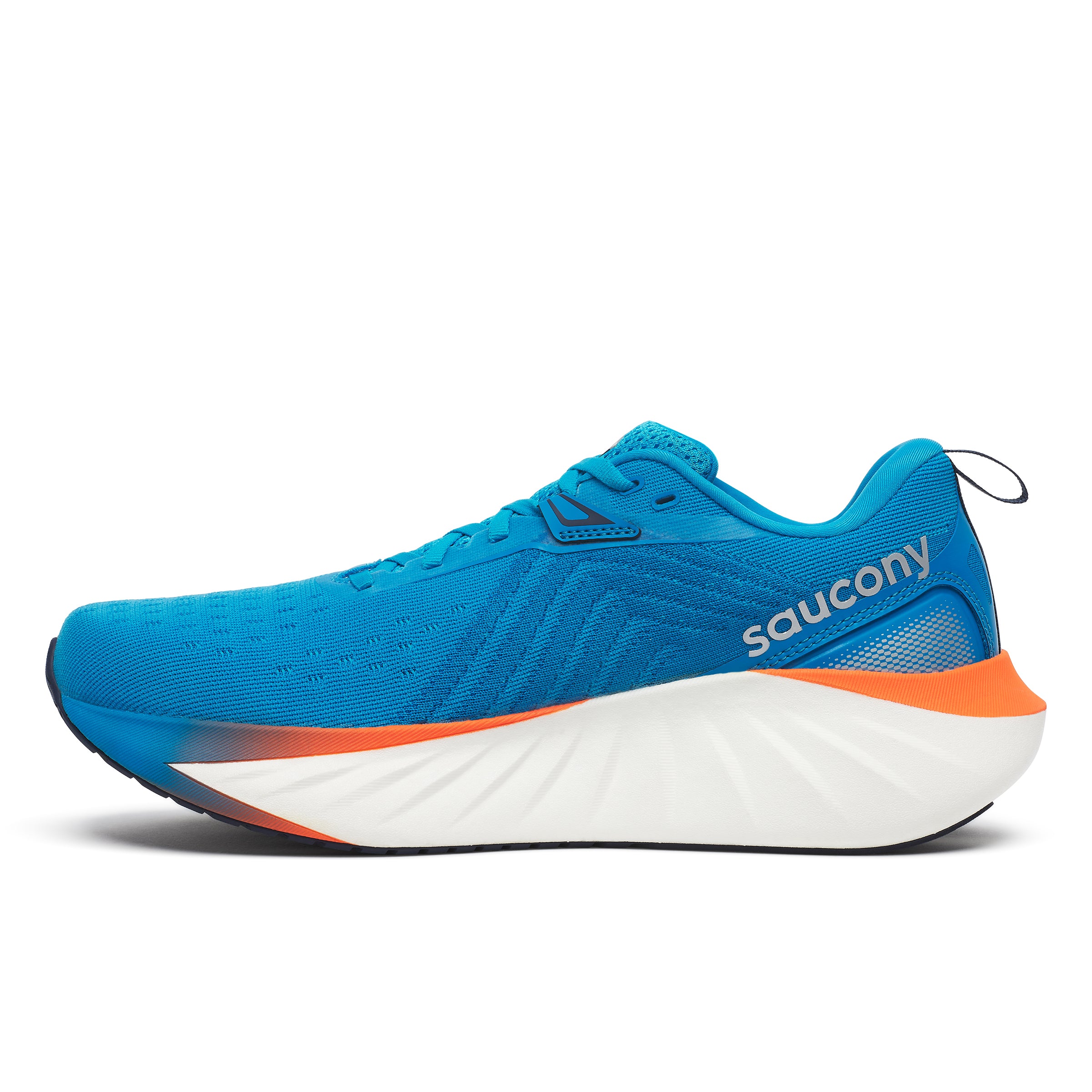 Saucony Triumph 22, Herren, Viziblue/Pepper