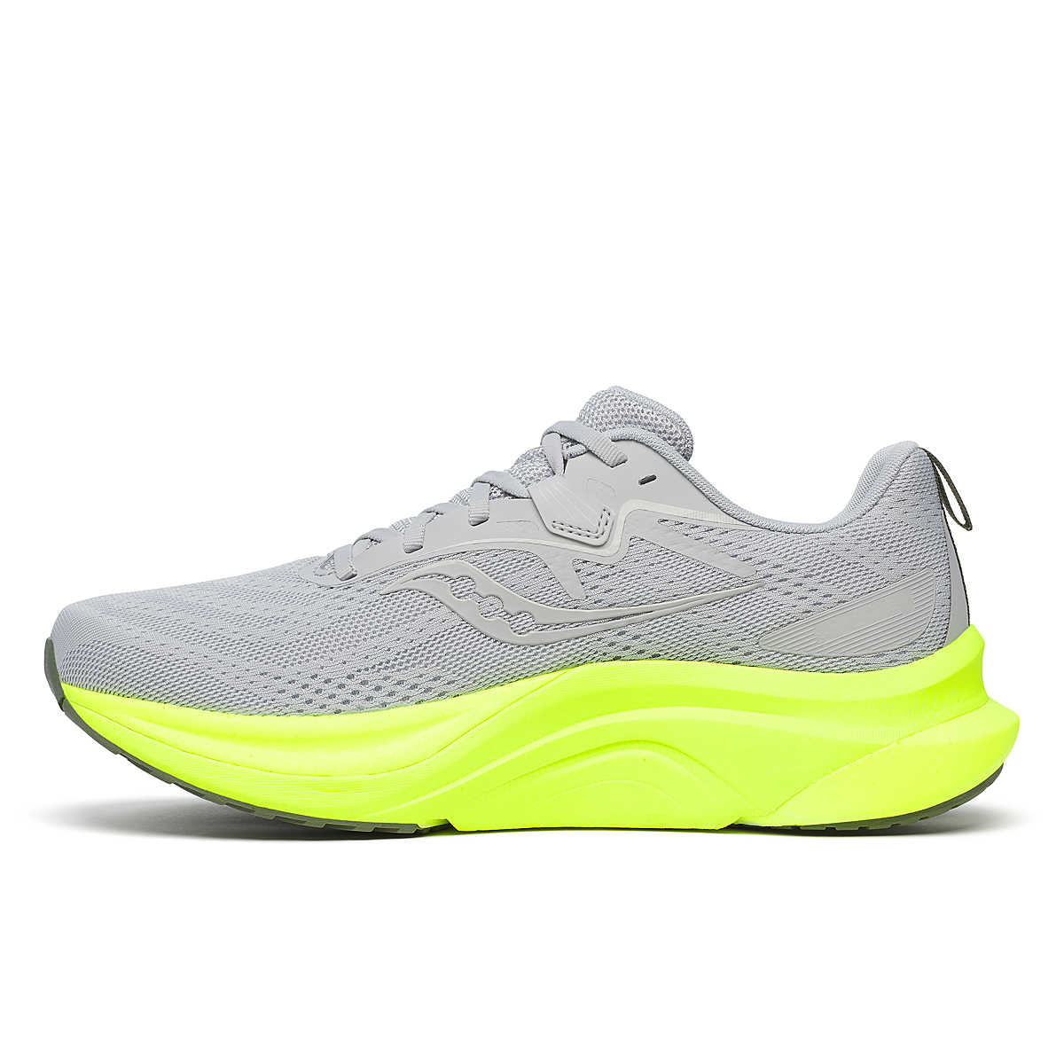 Saucony Tempus 2, Herren, Cloud/Citron