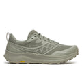 Saucony Peregrine 16 GTX, Laufschuh, Herren, Laurel/Sage