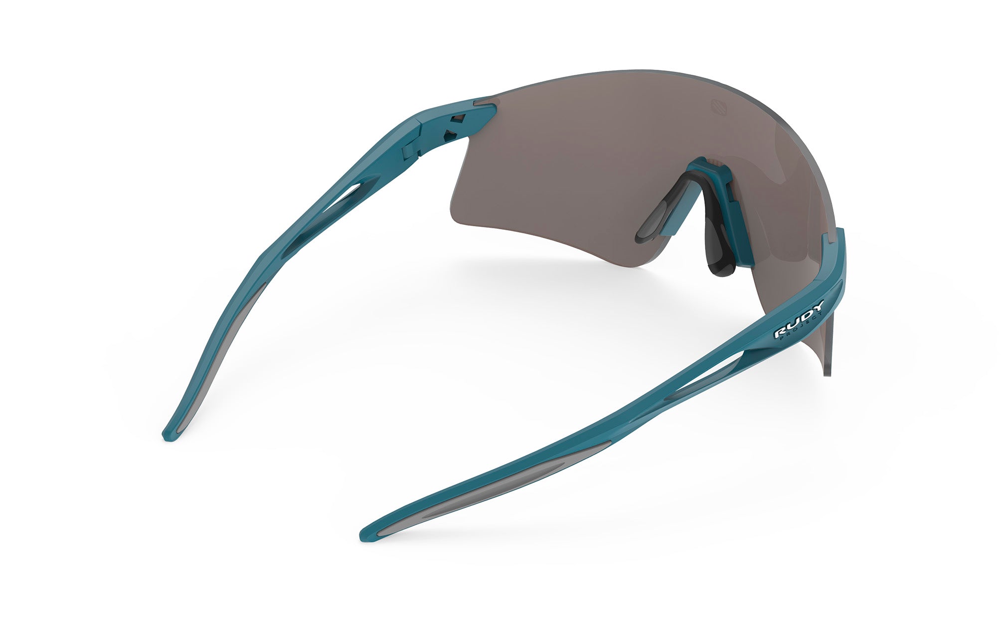 Innenansicht von hinten