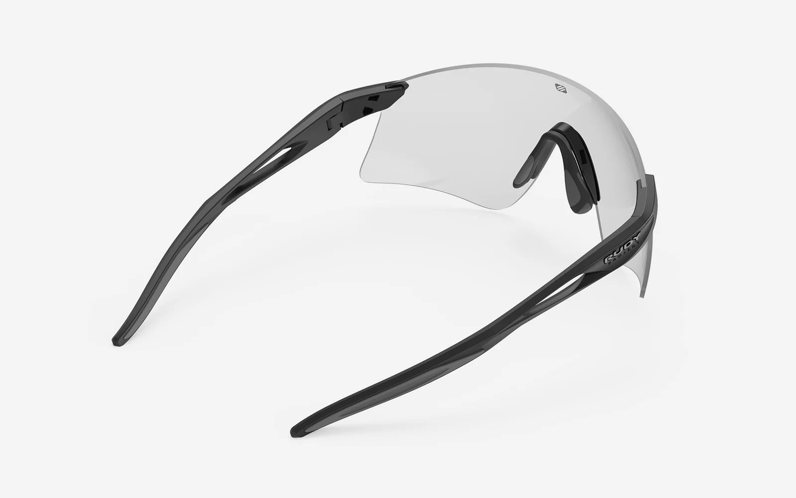 Innenansicht von hinten