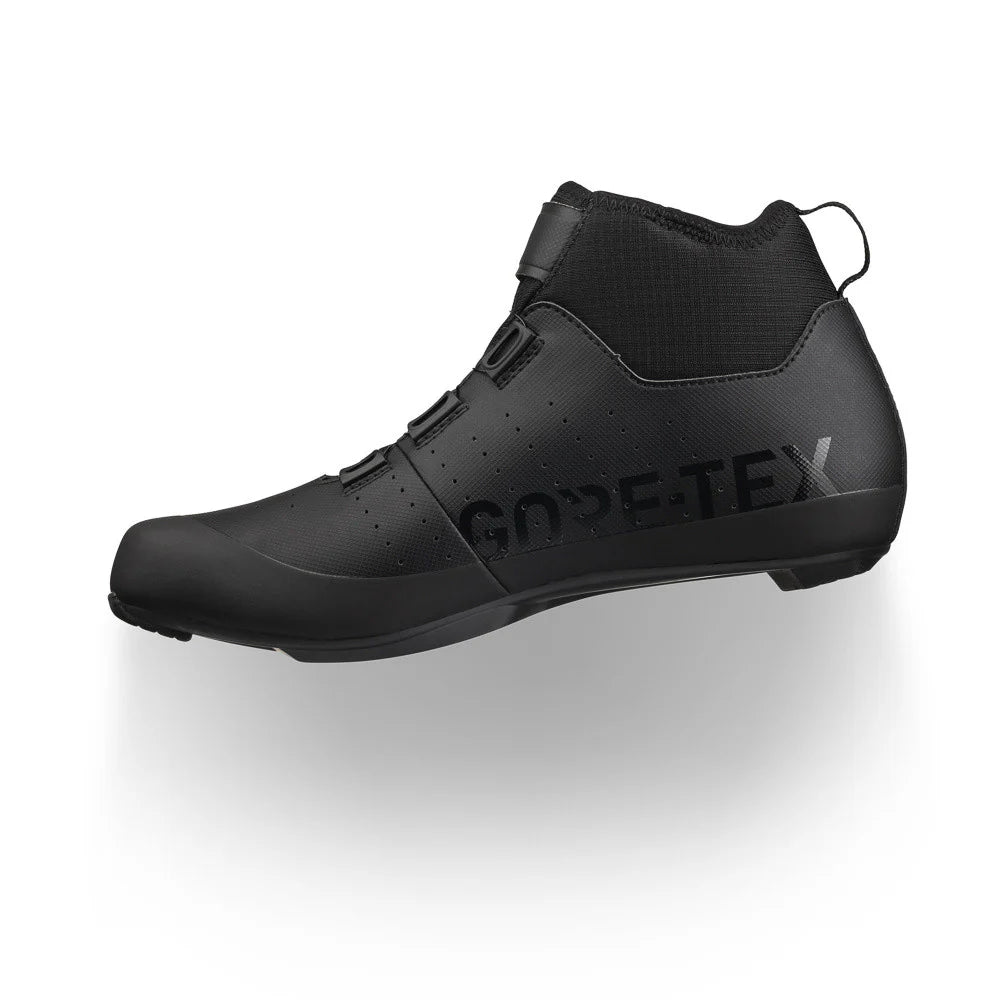 Ansicht rechter Schuh Innenseite