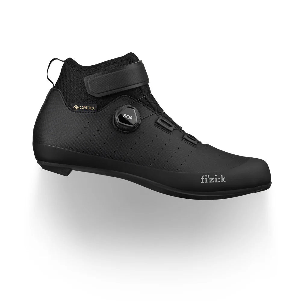 Ansicht rechter Schuh Außenseite