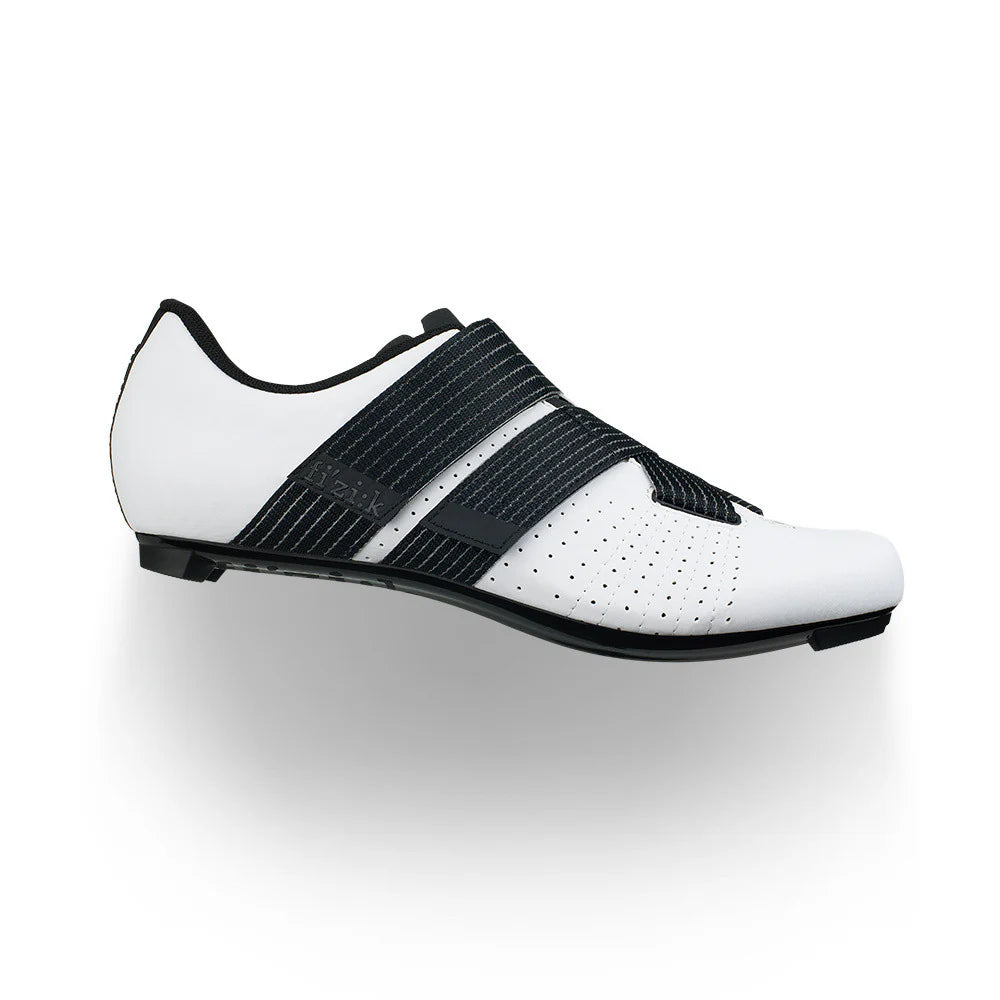 Ansicht rechter Schuh Außenseite