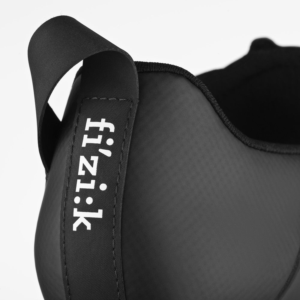 Fizik Transiro Hydra, Rennrad Schuhe, white/black