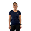 Trinovate Essential T-Shirt, Damen, Core Blue