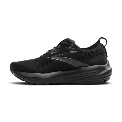 Brooks Glycerin 22, Laufschuh, Herren, Black/Black/Ebony