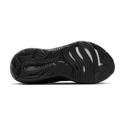 Brooks Glycerin 22, Laufschuh, Herren, Black/Black/Ebony