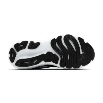 Brooks Glycerin 22, Laufschuh, Herren, Black/Grey/White