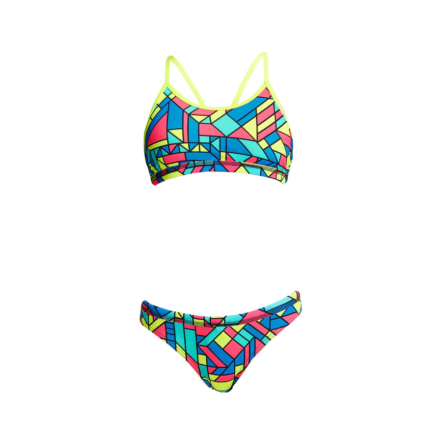 Bikini Oberteil und Unterteil
