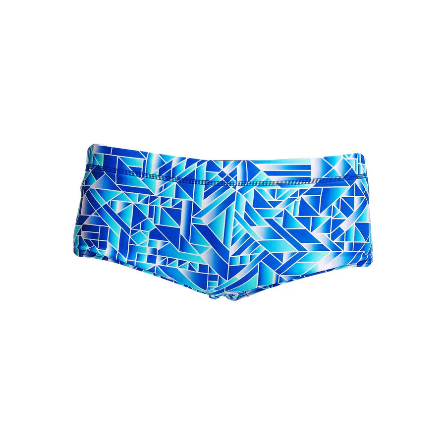 Badehose Ansicht von vorne