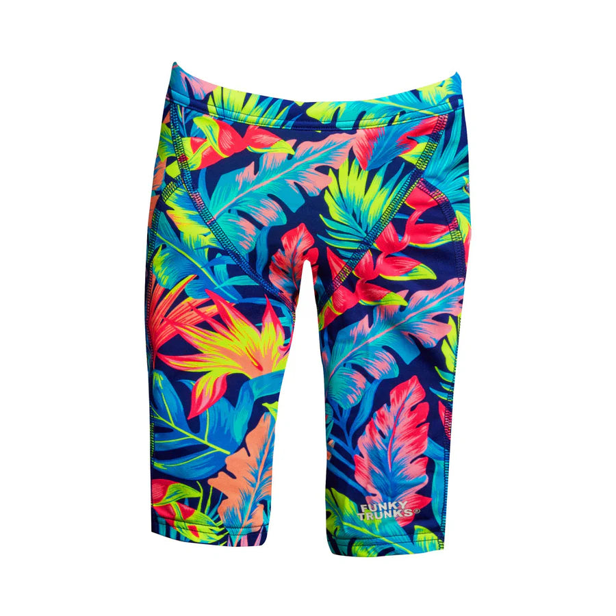 Badehose von vorne