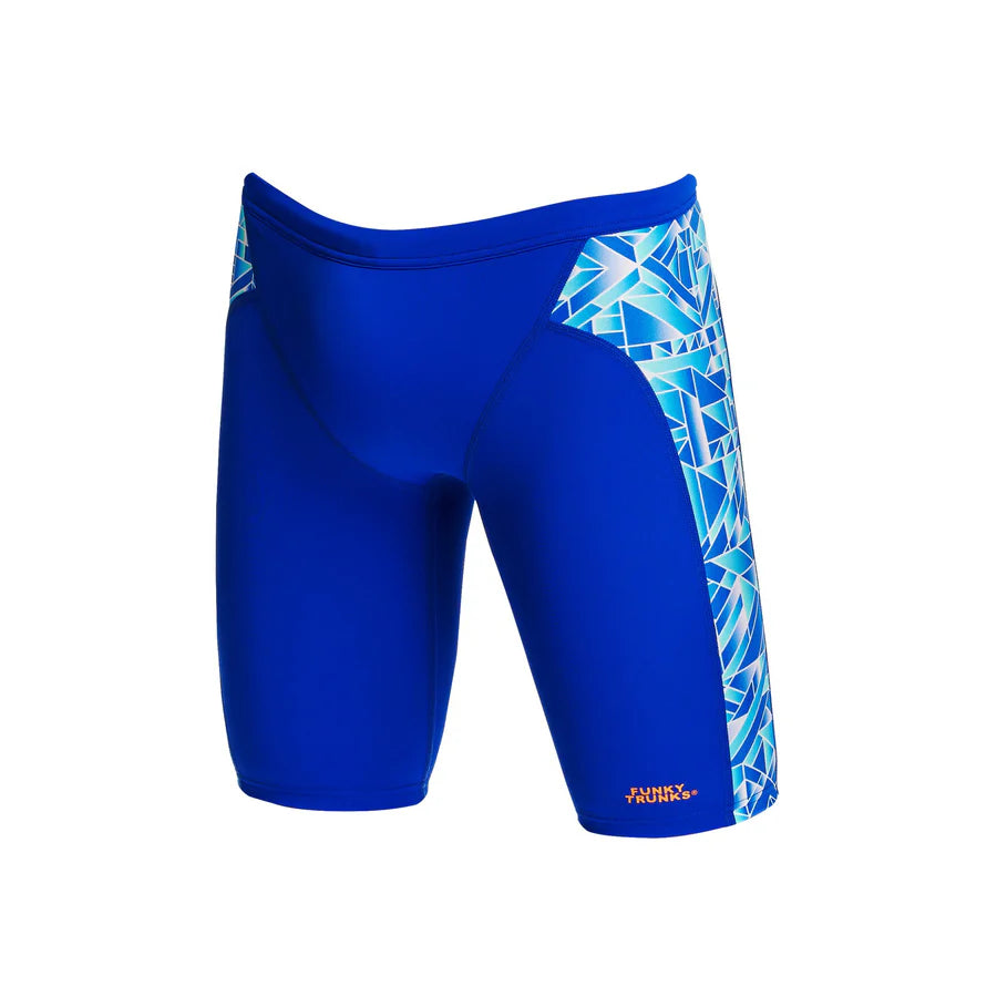 Badehose von vorne