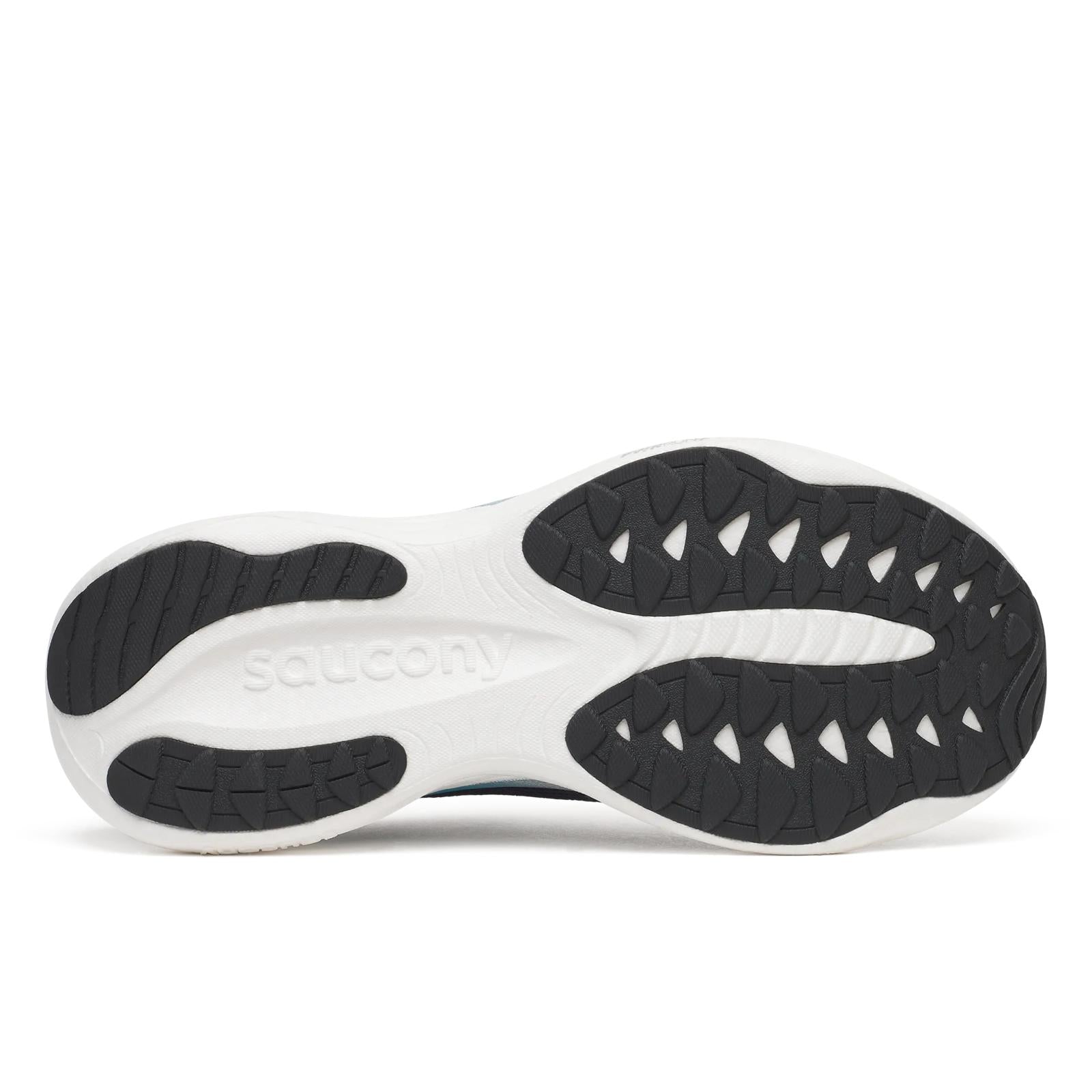 Untersicht/Sohle rechter Schuh