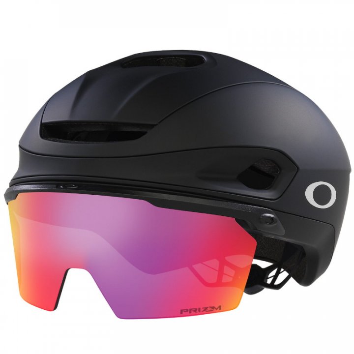 Oakley Aro7 Panoramascheibe Prizm Road