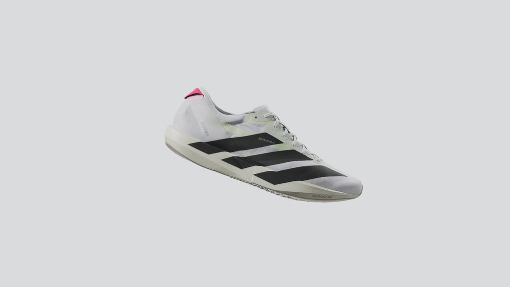 Video Rundumansicht Schuhe