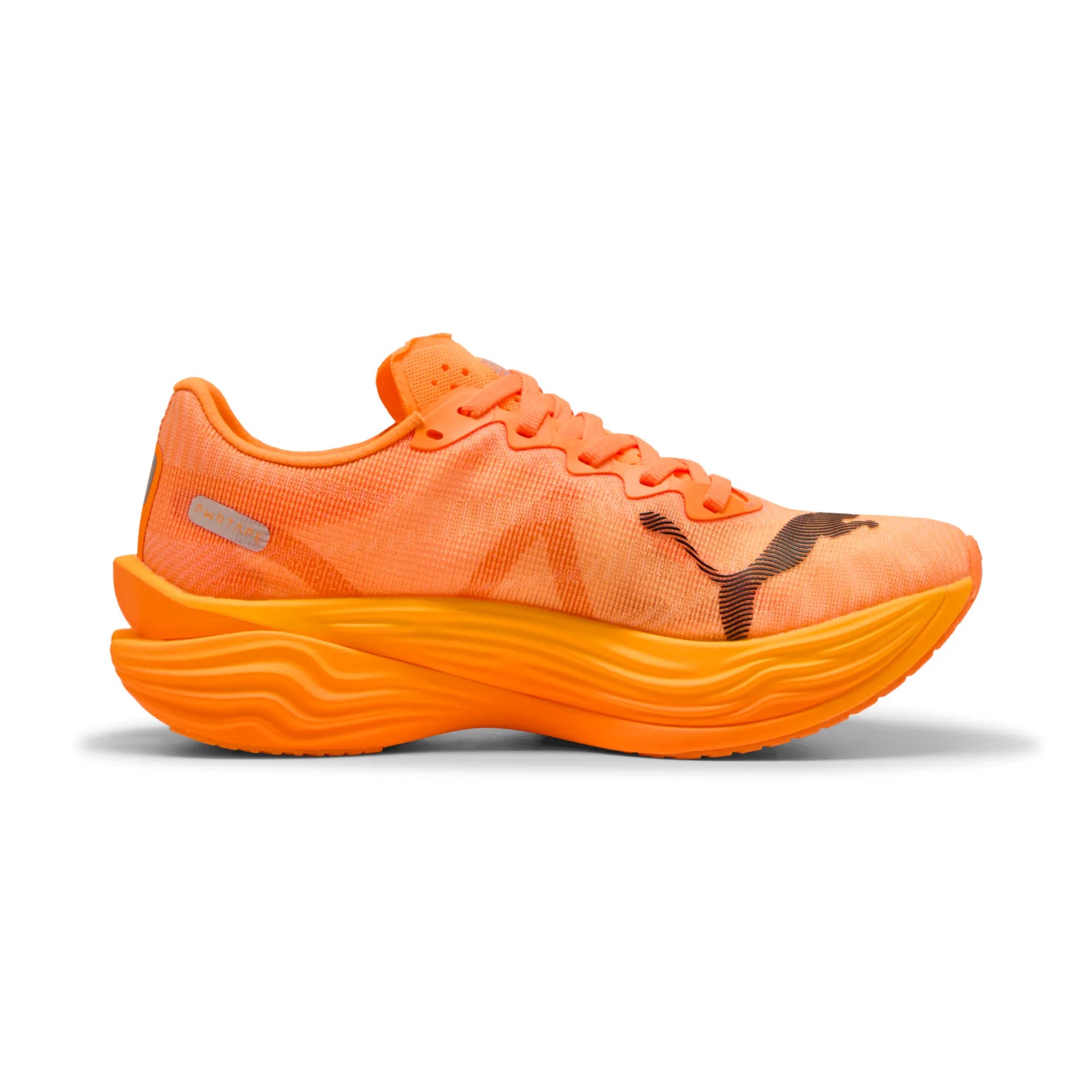 Ansicht rechter Schuh Innenseite
