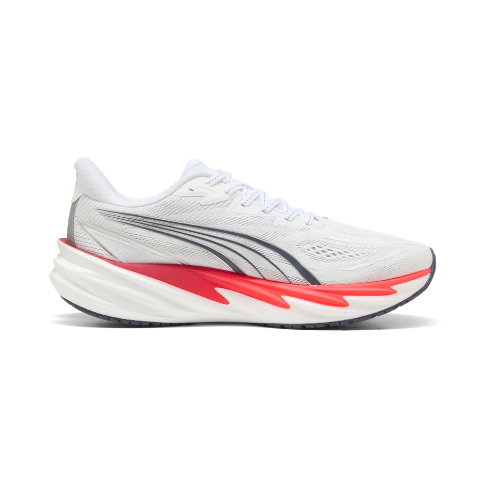 Ansicht rechter Schuh Außenseite