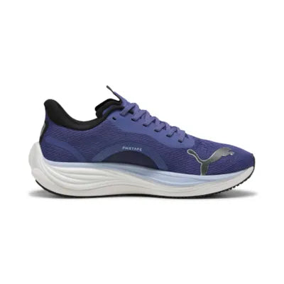 Puma Velocity NITRO™ 3, Laufschuh, Herren, Blue Crystal/Puma Black