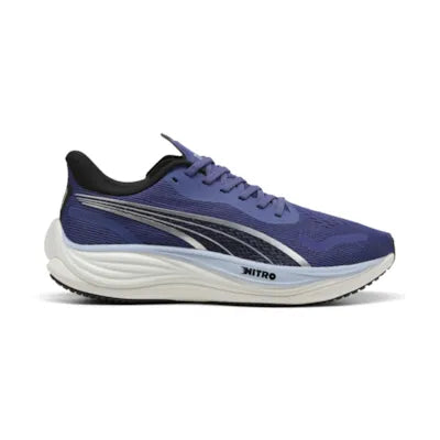 Puma Velocity NITRO™ 3, Laufschuh, Herren, Blue Crystal/Puma Black