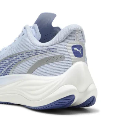 Puma Velocity NITRO™ 3, Laufschuh, Damen, Cool Weather/Blue Crystal