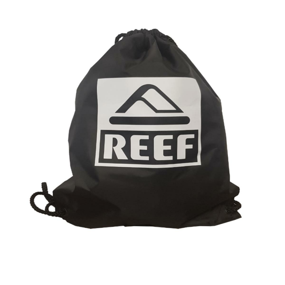 Reef Beach Bag, one Size, schwarz