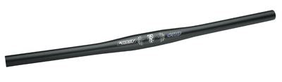 Ritchey Pro MTB Lenker, „Double Butted 2014“,  schwarz