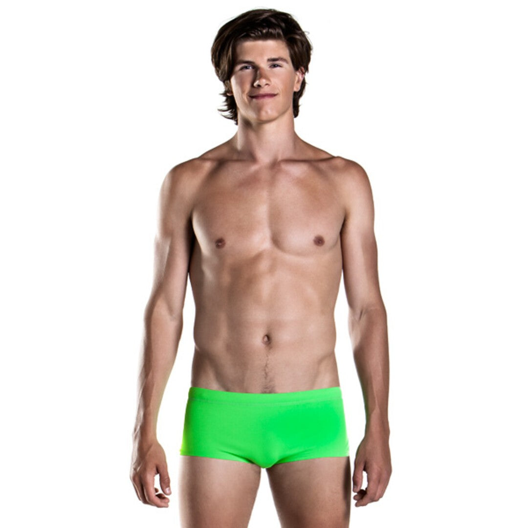 Tragebild Badehose Ansicht von vorne