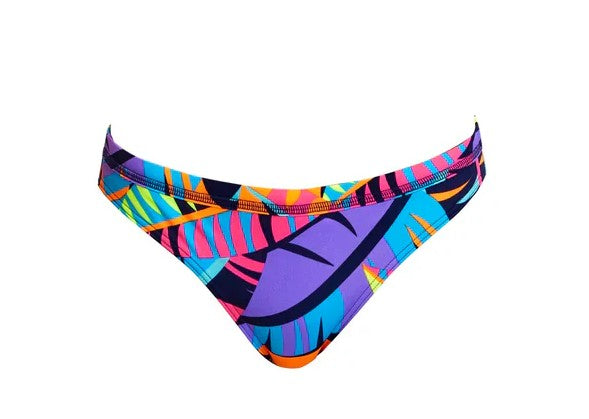 Badehose Ansicht von vorne