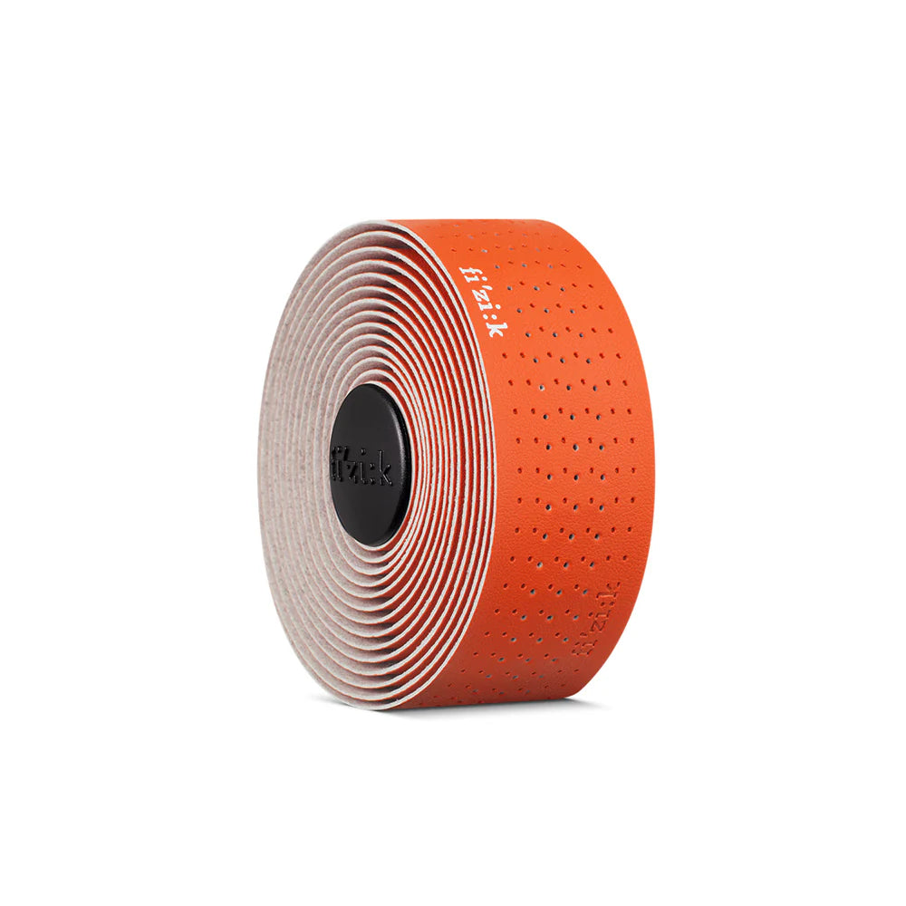 Ansicht Leckerband Farbe Orange