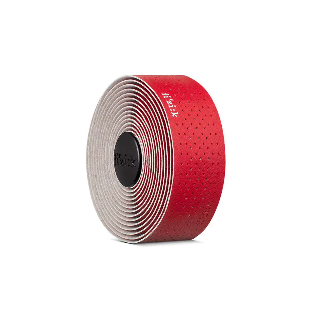Ansicht Leckerband Farbe Rot