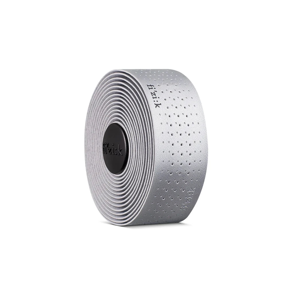 Ansicht Leckerband Farbe Silber