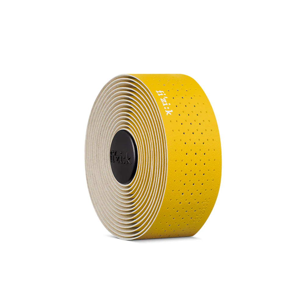 Ansicht Leckerband Farbe Gelb