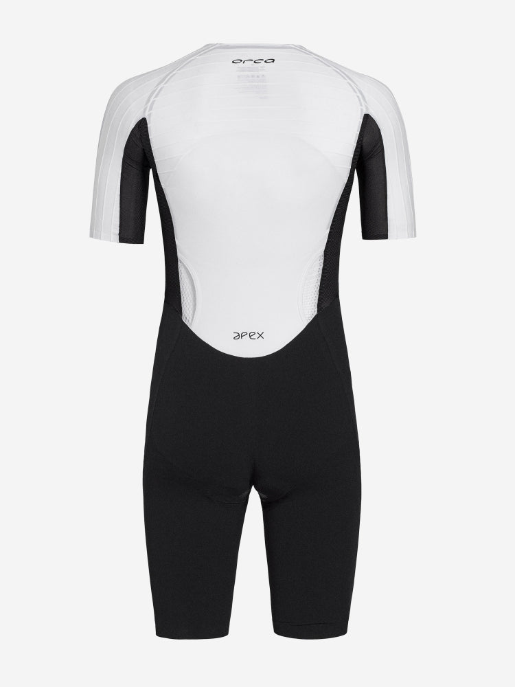 Ansicht Einteiler von hinten