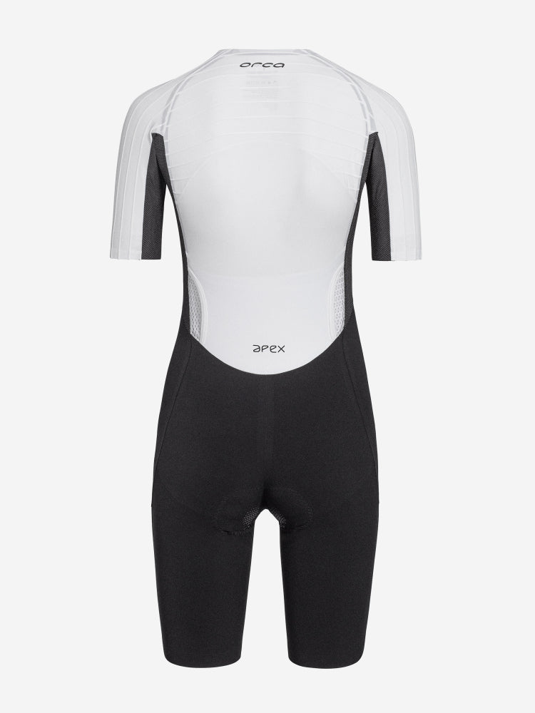 Ansicht Einteiler von hinten