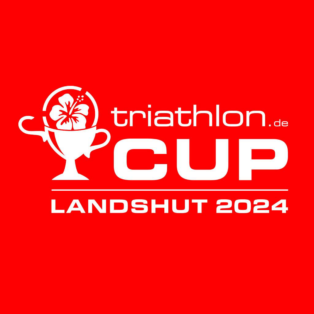 Jugend A / Junioren (im Rahmen der Volks-Distanz): triathlon.de CUP Landshut 23.06.2024