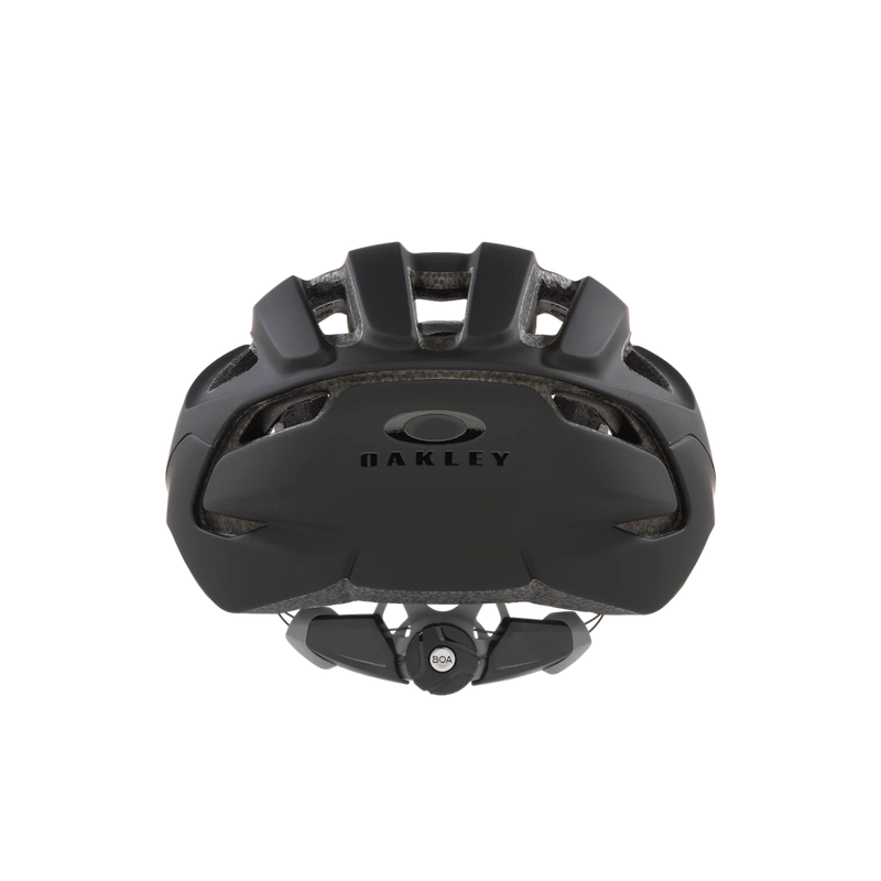 Oakley Aro3 Lite, blackout, schwarz