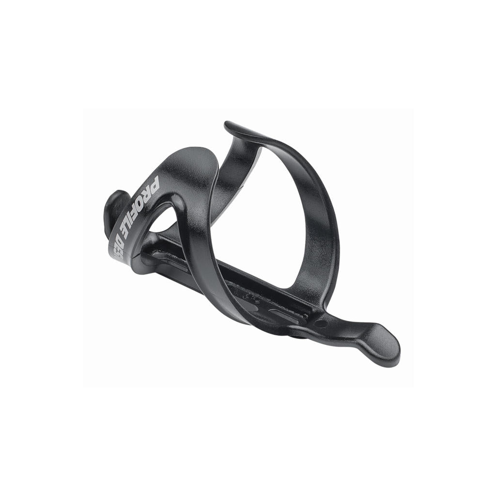 Profile Design bottle cage Stryke Kage, black