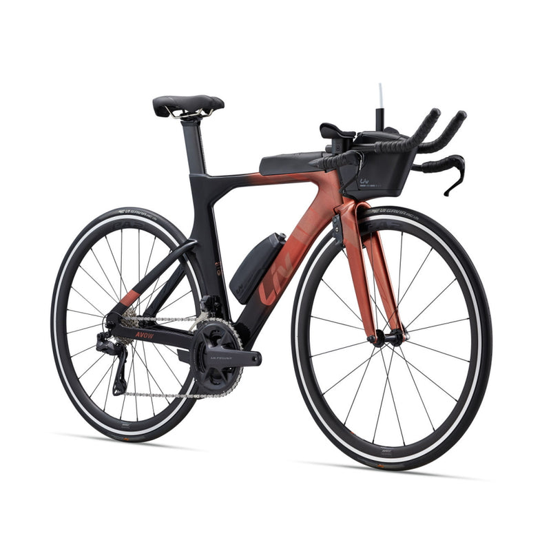 Liv Avow Advanced Pro 1