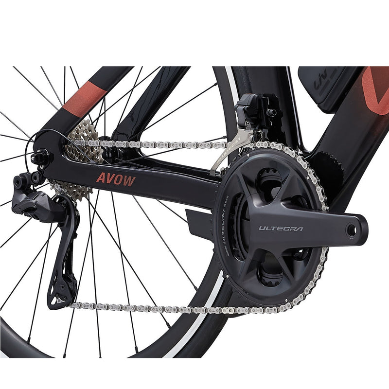 Liv Avow Advanced Pro 1