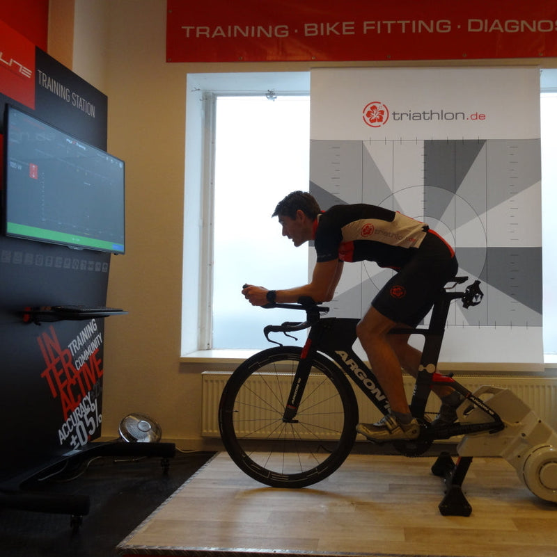 Bike Fitting Dresden